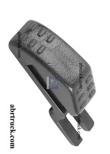 Pomello bottone pulsante chiusura bloccaggio porta cabina Adatto a Eurocargo