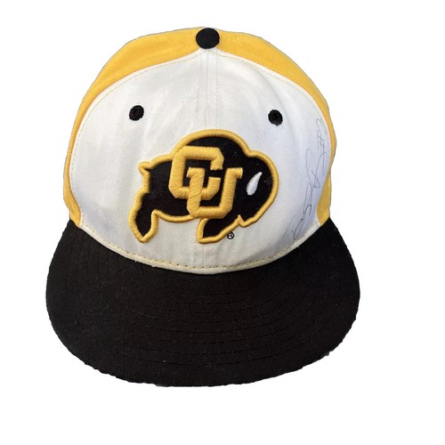 Colorado Buffaloes Quarterback Shedeur Sanders 2 Looks Down Field In The Third Quarter Of An Ncaa College Football Game Against The Arizona State Su Image568455996 - Foto 10