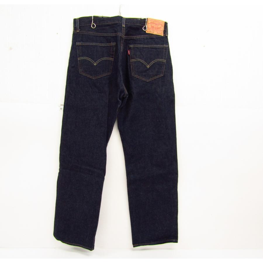 LEVI'S 1955 501XX Vintage Clothing 50155-0055 W36 Selvedge LEVI'S 1955 501XX Vintage Clothing 50155-0055 W36 Selvedge