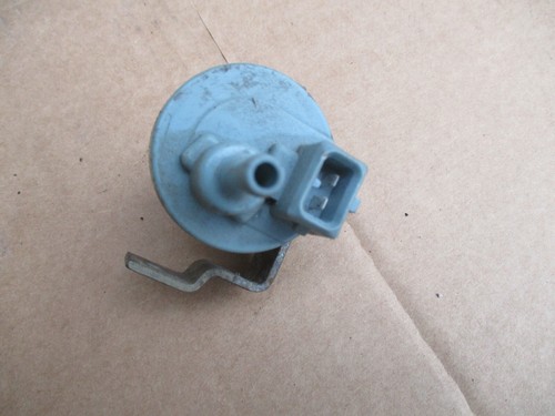 VW Polo Audi Aktivkohle Ventil Unterdruckventil Magnetventil 054133459