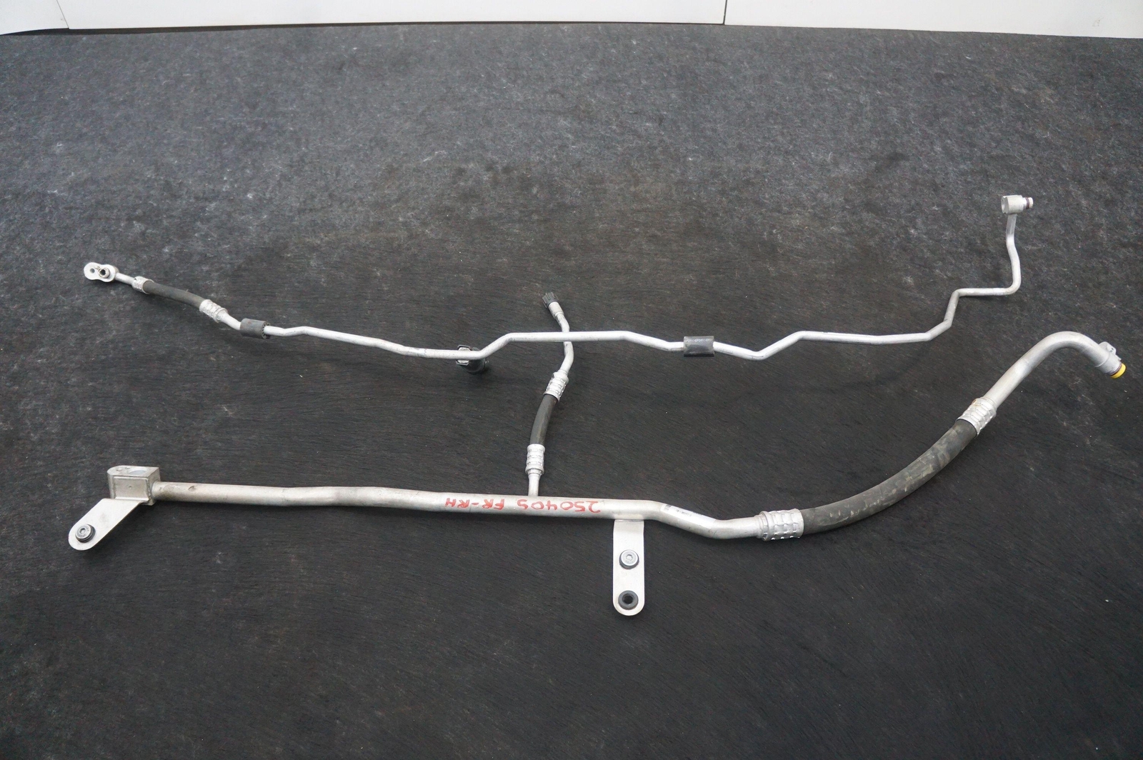 AC Air Conditioning Line Hose Pipe 64509168377 Rolls Royce Ghost Series I 09-14