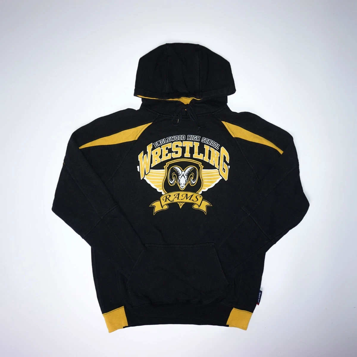 Wrestling hoodies 2025