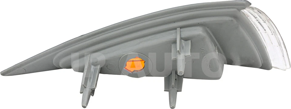 Luz de esquina lado del conductor para Chevrolet Cavalier 1995-1999 Foto 4 de 4