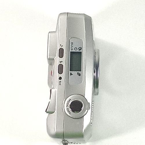 Samsung Maxima Zoom 105 Ti 35mm Film Camera 38-105MM Lens Point & Shoot TESTED - Picture 3 of 9
