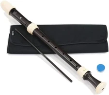 ZEN-ON Giglio G-1A/415 Alto Recorder 415 Hz from Japan new free shipping