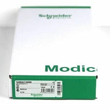 New Schneider Modicon Quantum 140DAI74000 230 VAC Isolated Discrete Input Module