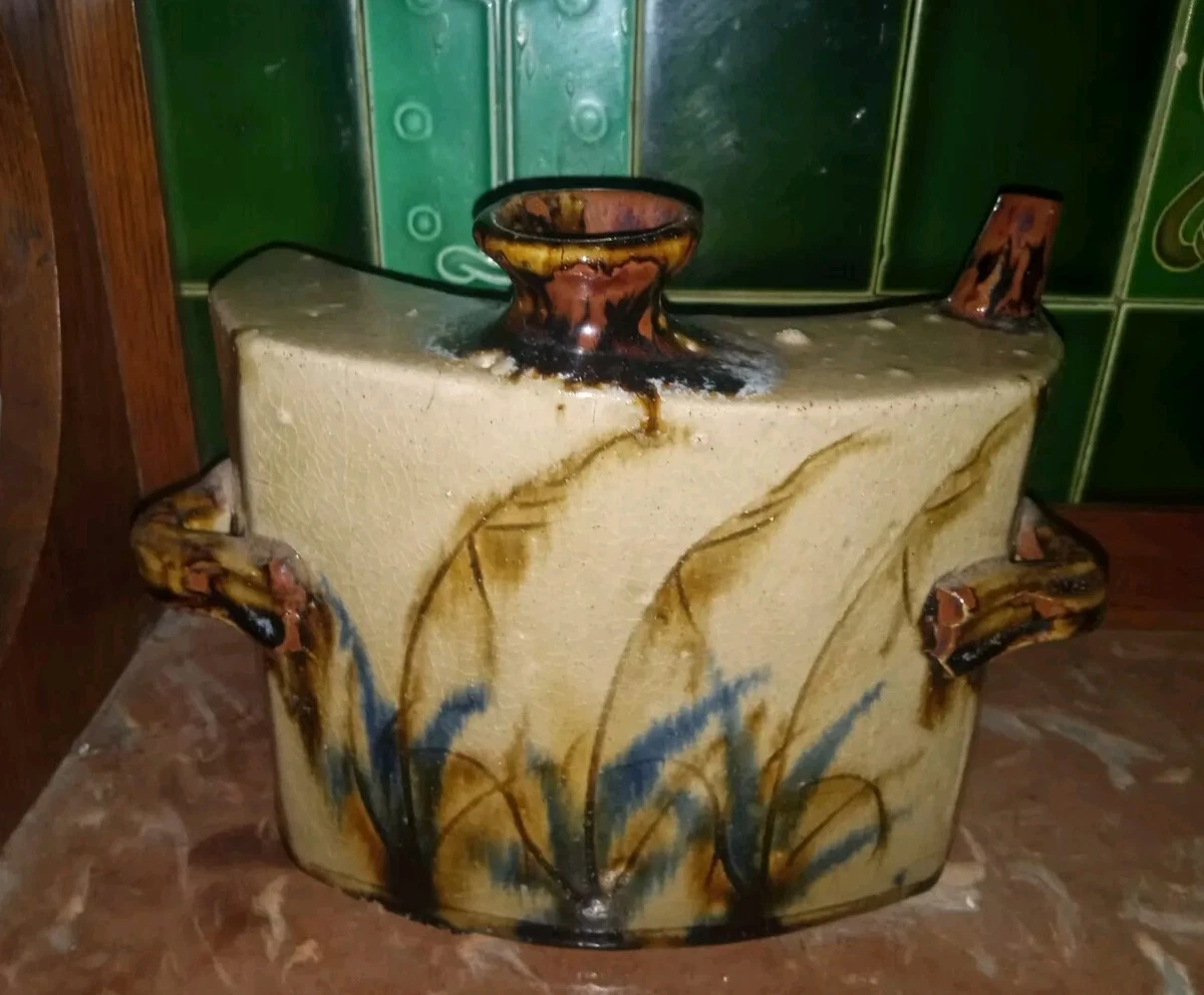 Contemporary Post - 1940 Antique Japanese Vases for sale | eBay