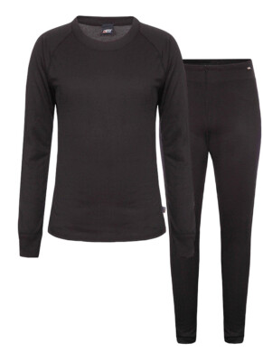 Rukka Mark Motorrad Funktions Unterwäsche im Set ganzjahrestauglich Shirt Hose