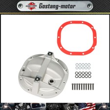 For Ford Mustang 1979-2004 8.8 Differential Cover Rear End Girdle System