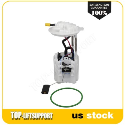 Fuel Pump Assembly Fits Dodge Durango Chrysler Aspen 2008-2009 E7234M