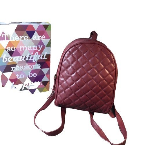diedelbug mini backpack pattern Sewing the Minni Backpack with binding