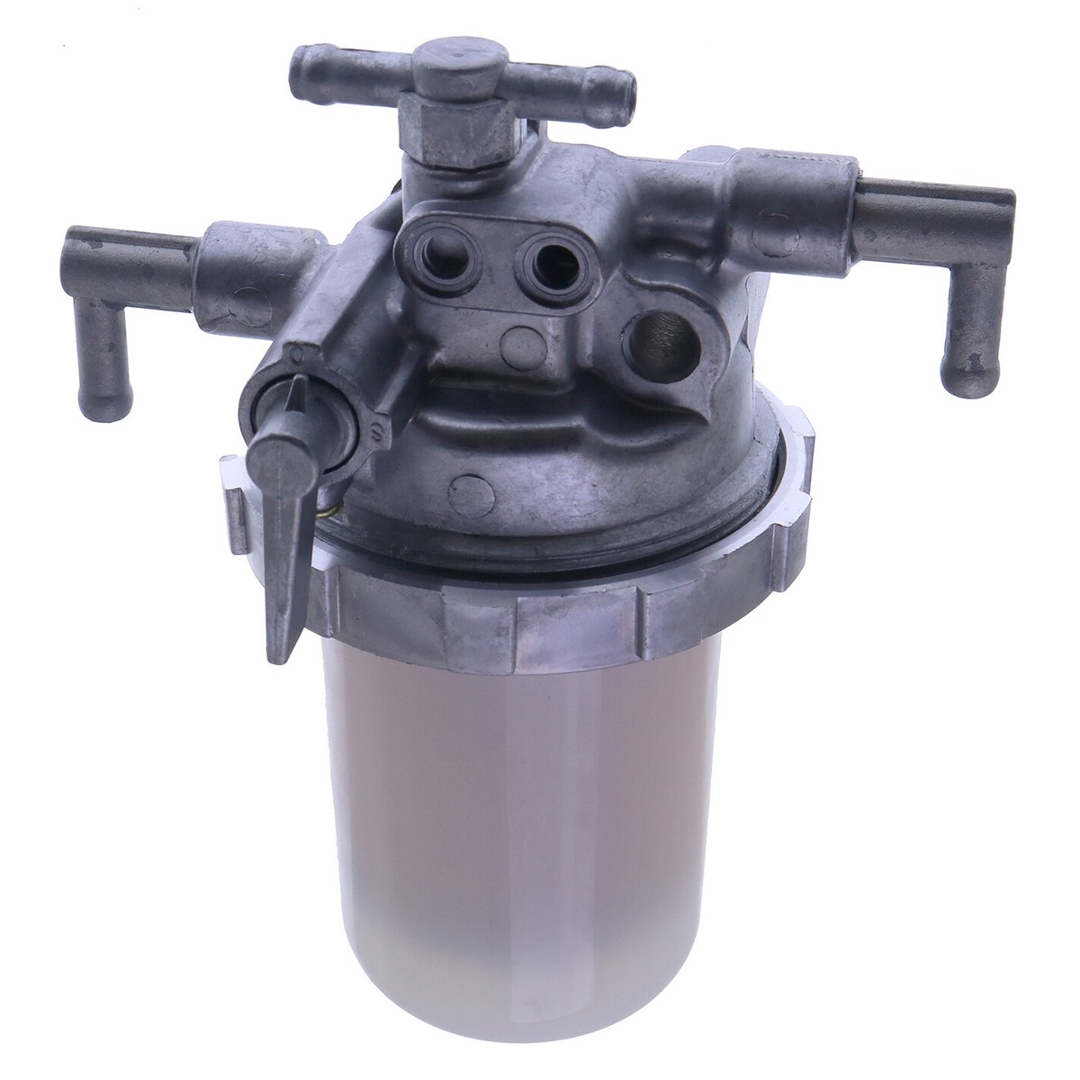 Fuel Filter Assy 119833-55620 11983355620 for Yanmar 3TNE78 3TNE82