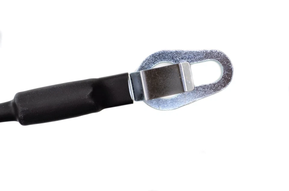 Tailgate Cable Support Left Right Pair for Cadillac Chevrolet GMC Hummer Foto 2 de 3