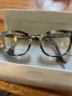 Face A Face Eyewear