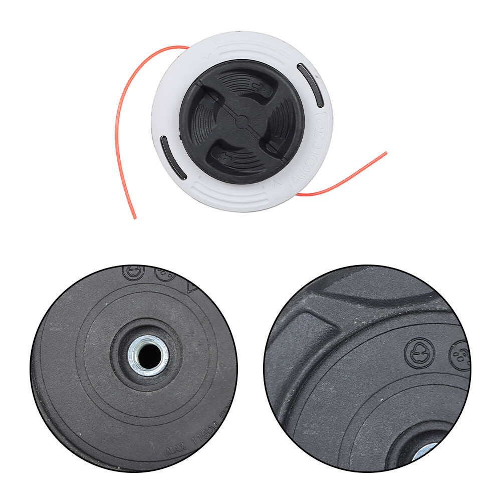 C26-2 Trimmer Head 4002-710-2169 Fit For Fs 55 56 70 111 94 91 13 G0A6