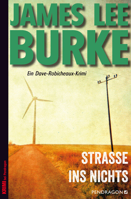 Thumbnail - Straße Ins Nichts James Lee Burke