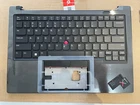 5M11H62608 BRAND NEW LENOVO THINKPAD X1 CARBON 11TH GEN US PALMREST KEYBORD