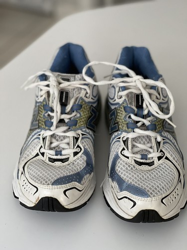 New Balance 760 Running Shoes TS2 White 