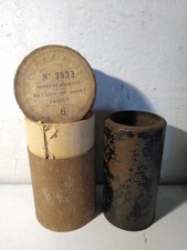 CYLINDRE GRAMOPHONE PHONOGRAPHE PATHE 3533 ROMEO ET JULIETTE