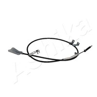 Ashika 131-01-163R Handbremsseil Hinten Rechts FüR Nissan