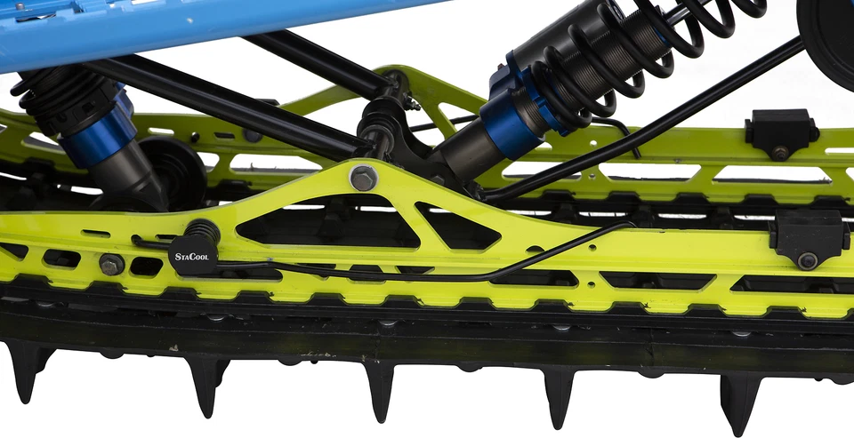 Набор когтеточек для льда STACOOL 15-6395 - Изображение 3 из 3