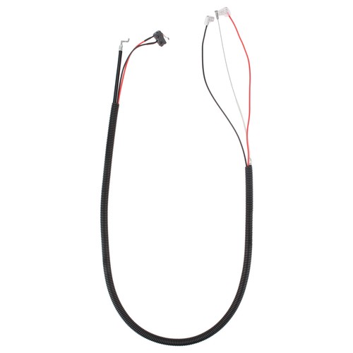 FOR STIHL TRIMMER BIKE THROTTLE CABLE FS87,FS100,FS130 #4180 180 1151 - Picture 2 of 9