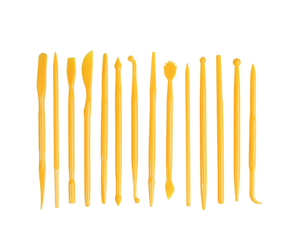 2xMini herramientas de modelado Foto 2 de 3