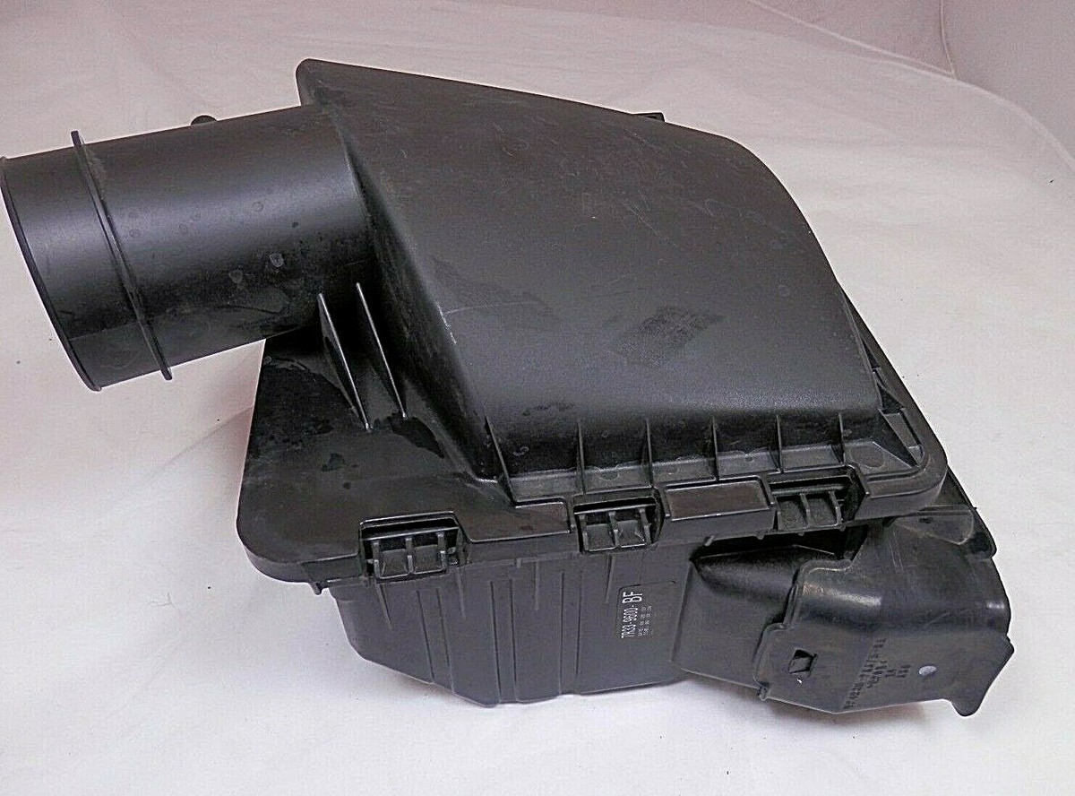 Genuine OEM Air Cleaner Box 05-09 Ford Mustang 4.6L 3V 7R3Z9600D