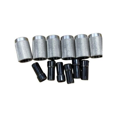 6 pcs. VanKel Tablet Dissolution System, Paddle Holder Screws with ...