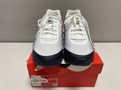 Nike Men's Air Max Invigor Print, Black, White, Grey, US 9, UK 8, EUR 42.5  | eBay