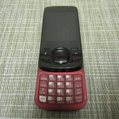 HTC SHADOW II (T-MOBILE) CLEAN ESN, UNTESTED, PLEASE READ!! 60341