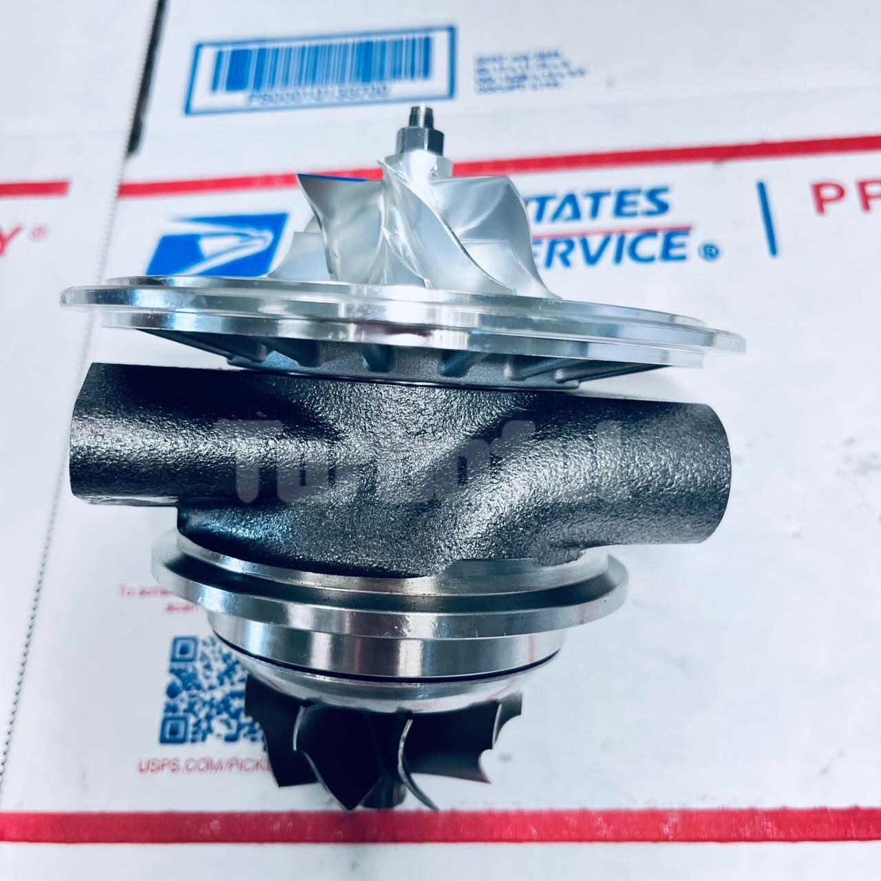 43.8mm CHRA 079145704R 079145703R for Audi Bentley Continental GT Bentley Flying