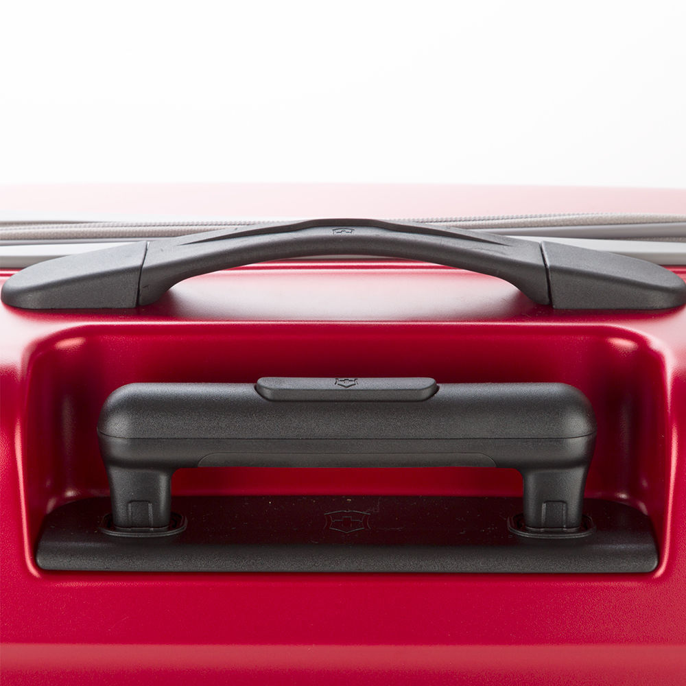 Victorinox Etherius Red Spinner Case 67cm for sale online