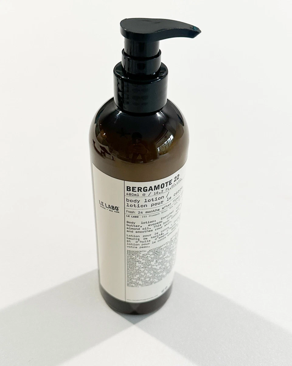 Le Labo Bergamot Scent Bath & Body for sale | eBay
