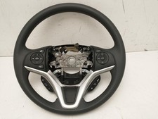 HONDA JAZZ STEERING WHEEL 78501T5AN10ZA 14-20