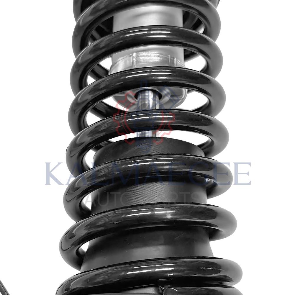 Maserati GranTurismo 2013-2016 Rear Right Strut assemblies 2 pcs P/N 286946