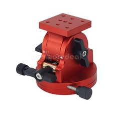 Third Gen Latitude Adjustment Base 39KG Astronomical Kit for Equatorial Mount