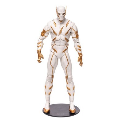 McFarlane DC Multiverse Actionfigur Godspeed (DC Rebirth) 18 cm