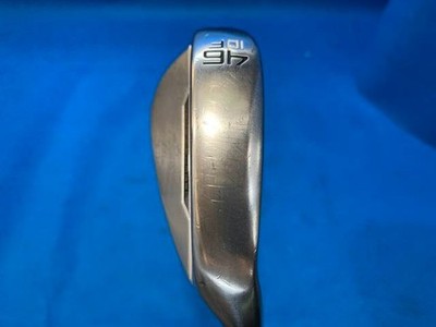 Titleist Vokey FORGED 2023 Wedge #46(1Club)/BV105/Flex:Single