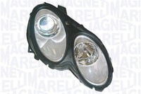 Magneti Marelli 710301207222 Scheinwerfer Rechts FüR Smart Forfour