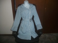 womens shirt dress.work wear.casual wear.NWOT.size medium