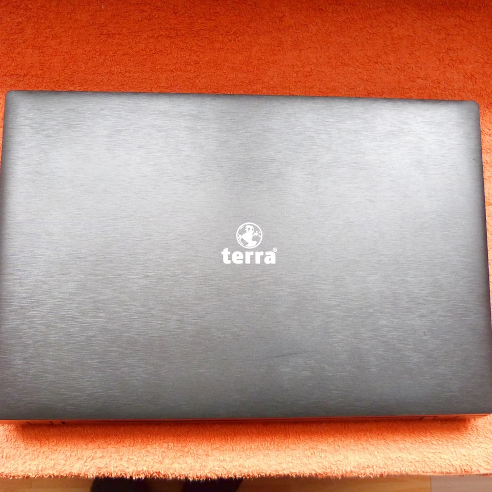 XXL SET I Terra 1529 15 Zoll Multimedia SSD Windows 11 PRO 16GB RAM NEU Core i7 - Bild 2 von 4