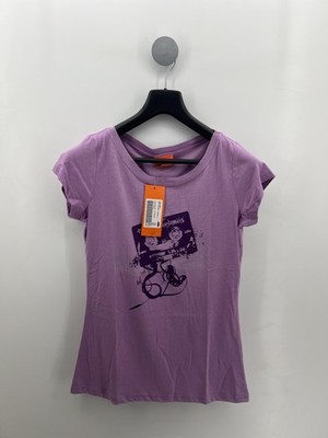 T-shirt Donna KTM POWER WEAR