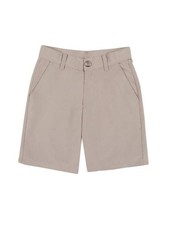 George Boys School Uniform Performance Shorts