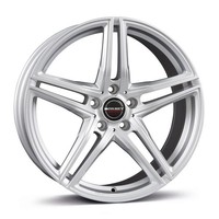 Borbet Felgen XRT 8X17 ET45 5X112 FüR Audi A3 A4 A6 A8 Q2 Q3 S3 SQ2 TT