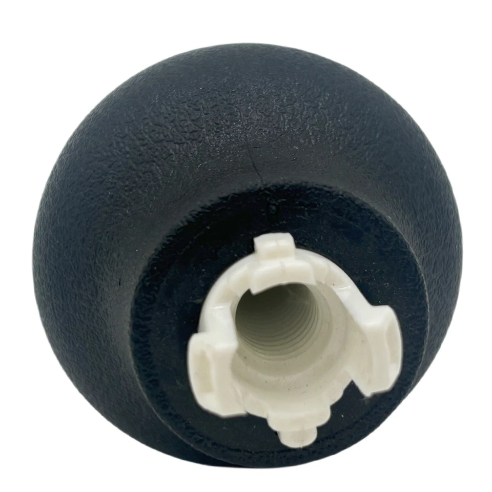 Fit 2016-2019 Honda Civic Manual Gear Shifter Knob Handle #54102-TBA-L02ZB - Imagem 2 de 4