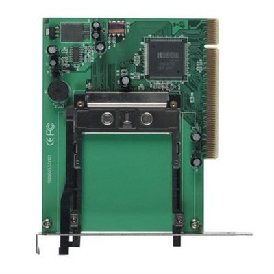 CONCEPTRONIC PCI Interface Karte auf PCMCIA CIPCARD