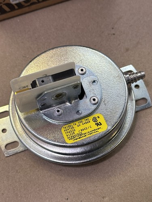 #ad #ad Carrier HK06WC025 Vacuum Switch Pressure Switch Tridelta OEM $45.00