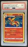 2022 Pokemon Black Star Promos Special Delivery Charizard #SWSH075 PSA 9