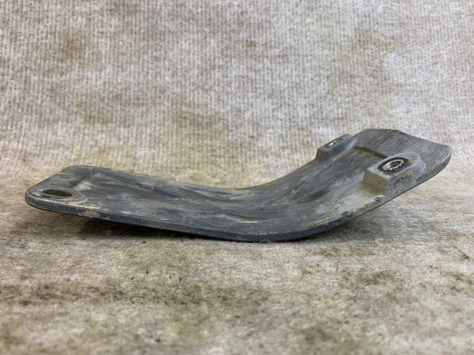 2003 YAMAHA YZ250F LOWER SKID PLATE ENGINE GUARD